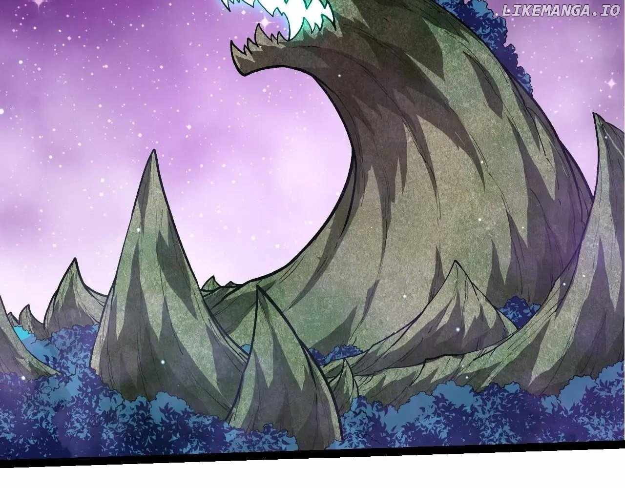 Evolution Begins With A Big Tree Chapter 386 23
